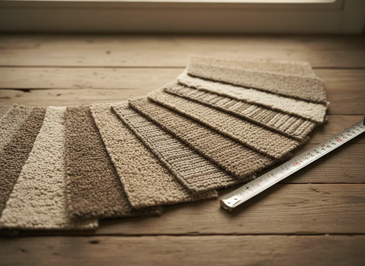 Carpet Installation Riverdale, NE FAQs